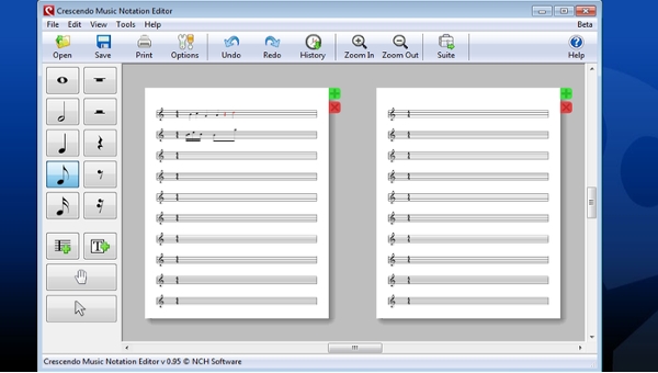 Music Writing Software For Mac Free